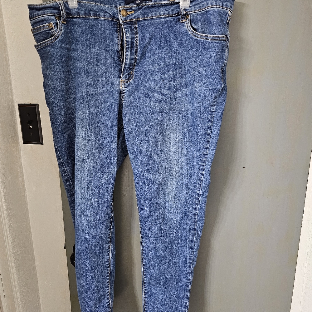 Blue Jeans 👖